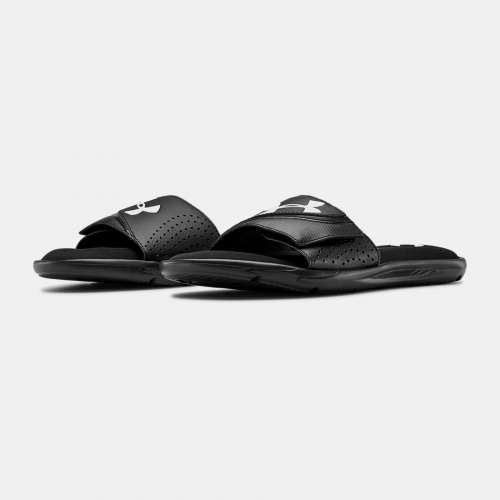 Flipflops - Under Armour UA Ignite VI Slides | Shoes 